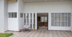 Casa Campestre en Venta  Altos de Chapalito