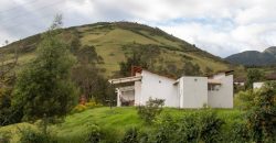 Casa Campestre en Venta  Altos de Chapalito