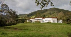 Casa Campestre en Venta  Altos de Chapalito