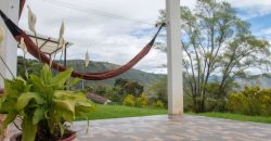 Casa Campestre en Venta  Altos de Chapalito