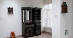 Casa Campestre en Venta  Altos de Chapalito