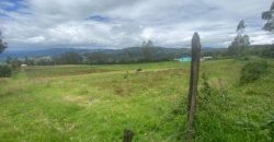 Lote en Venta Catambuco