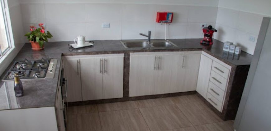 Casa Campestre en Venta  Altos de Chapalito