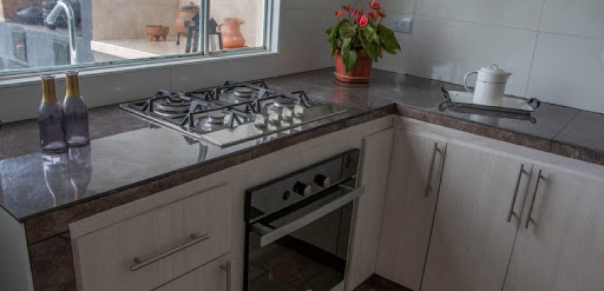 Casa Campestre en Venta  Altos de Chapalito