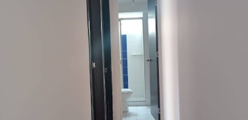 Apartamento en Arriendo Balcones de la Carolina