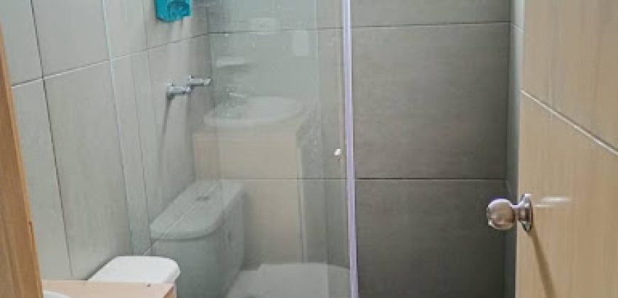 Apartamento en Arriendo Iguazu