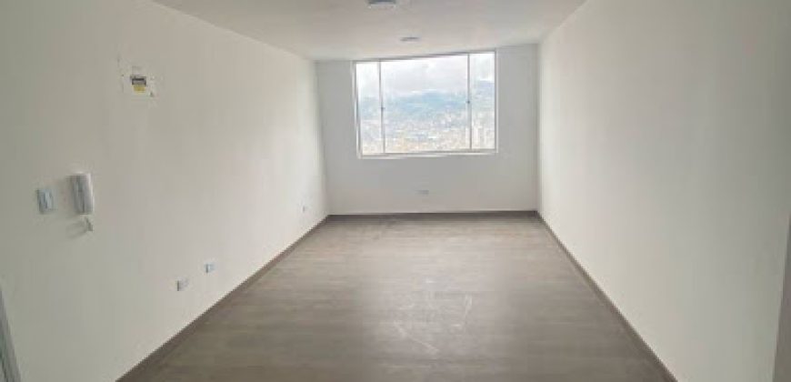 Apartamento en Arriendo Reserva de Altamira