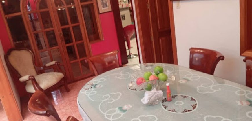 Casa en Venta la Primavera