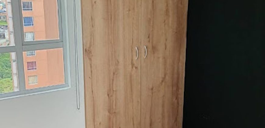 Apartamento en Arriendo Iguazu