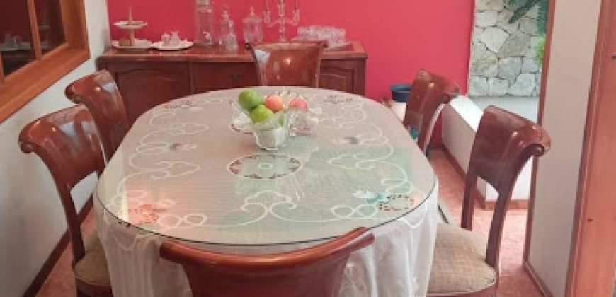 Casa en Venta la Primavera
