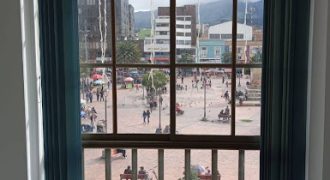 Oficina en Arriendo Parque Nariño
