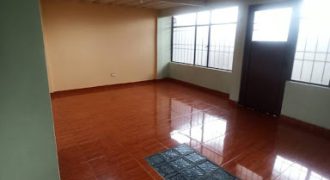 Apartamento en Arriendo la Carolina
