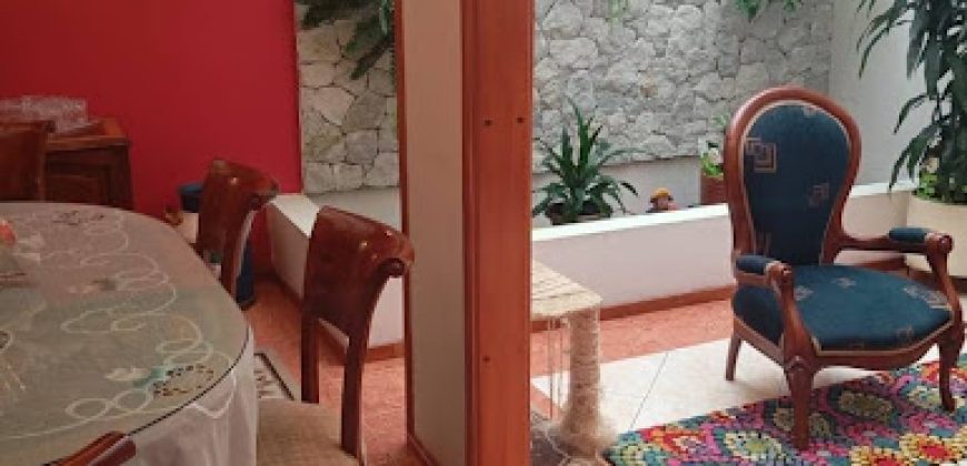 Casa en Venta la Primavera