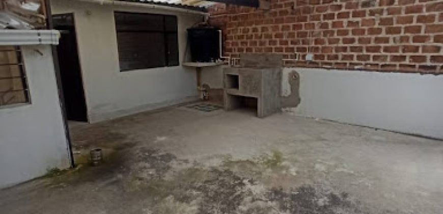 Casa en Arriendo Quintas de San Pedro