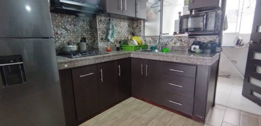 Apartamento en Arriendo Plaza Real