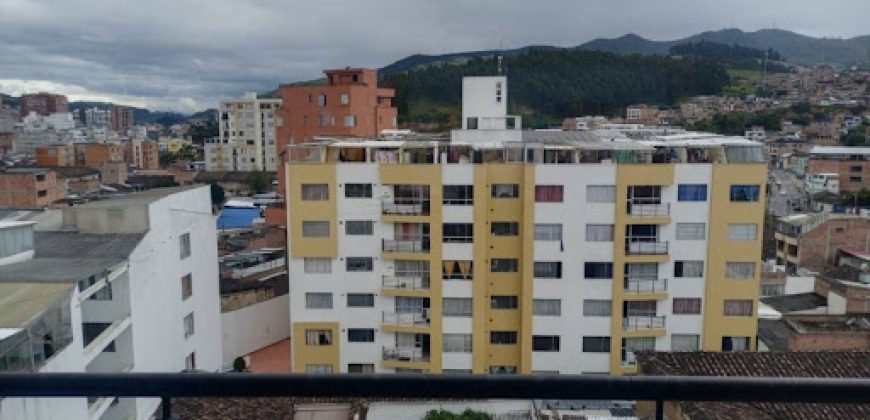 Apartamento en Arriendo Plaza Real