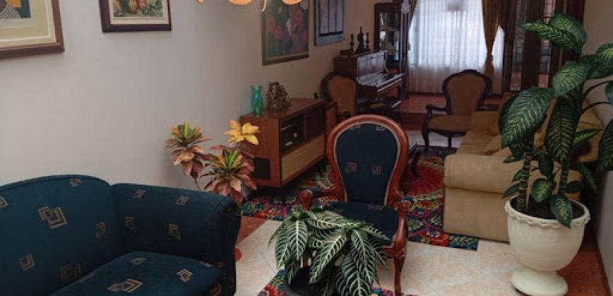 Casa en Venta la Primavera