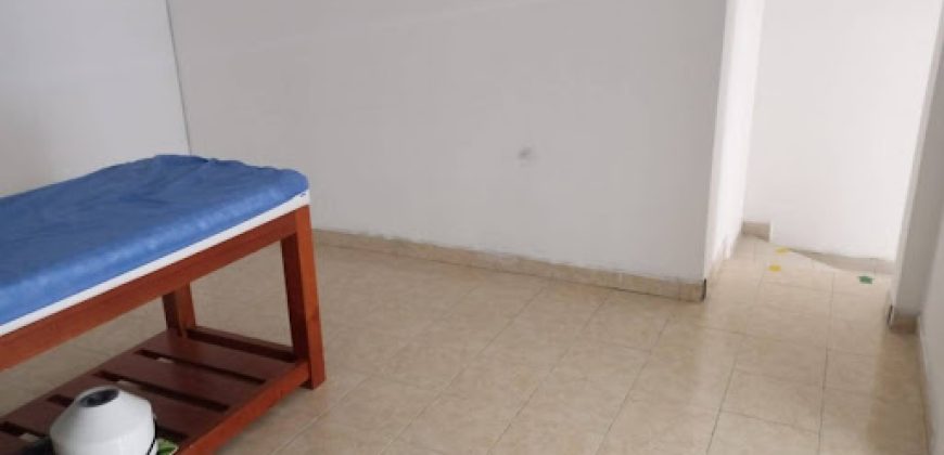 Casa Comercial en Arriendo San Andres