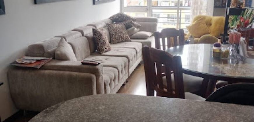 Apartamento en Arriendo Plaza Real