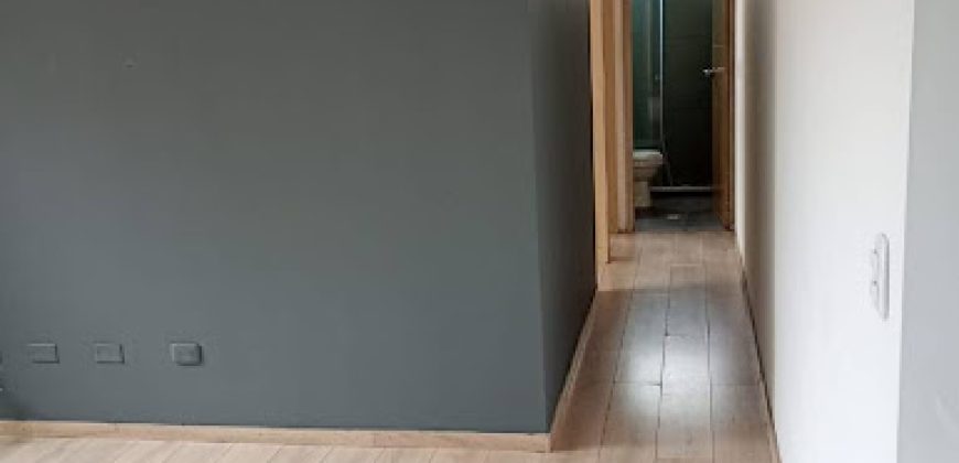 Apartamento en Arriendo Iguazu