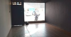 Casa en Arriendo para Comercio- Versalles