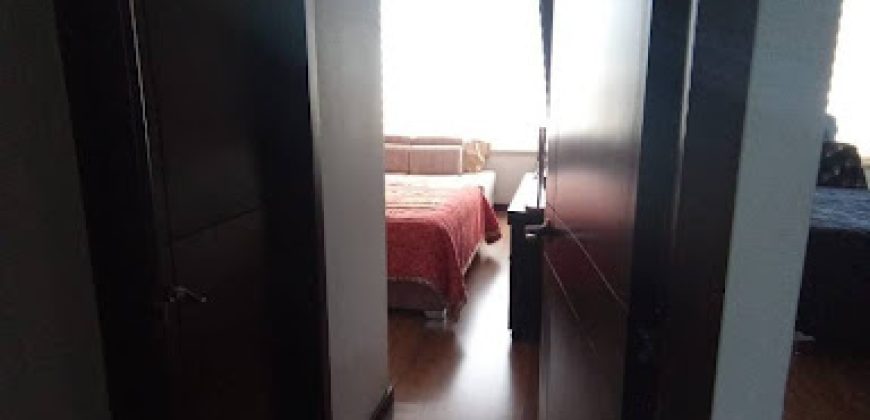Apartamento en Arriendo Plaza Real