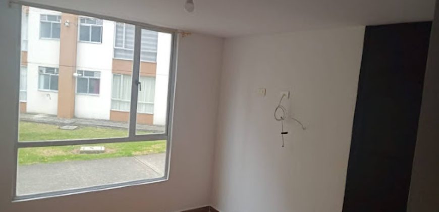 Apartamento en Arriendo Balcones de la Carolina