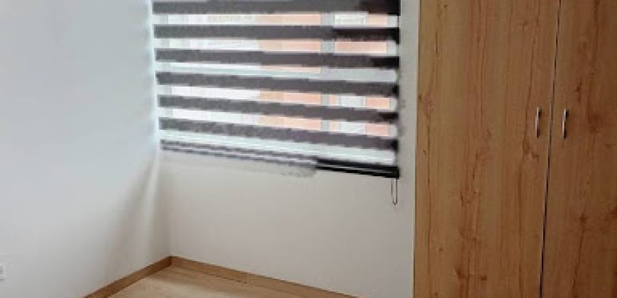 Apartamento en Arriendo Iguazu