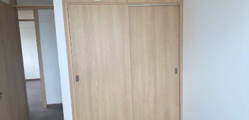Apartamento en Arriendo Reserva de Altamira