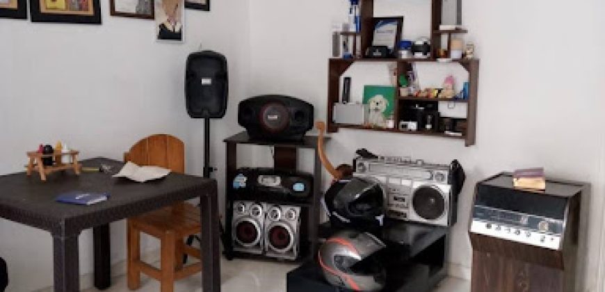 Casa en Venta Corazon de Jesus