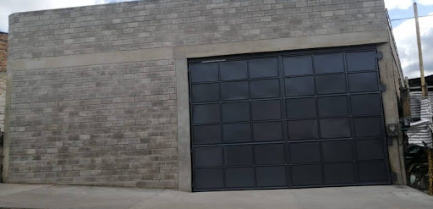 Bodega en San Martin
