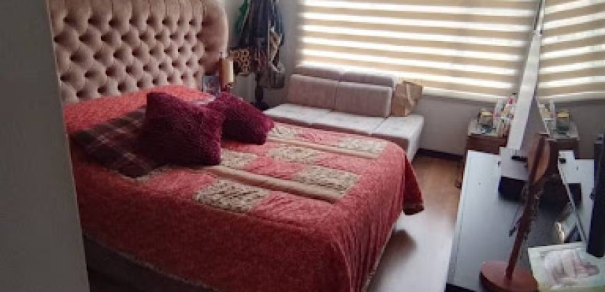 Apartamento en Arriendo Plaza Real