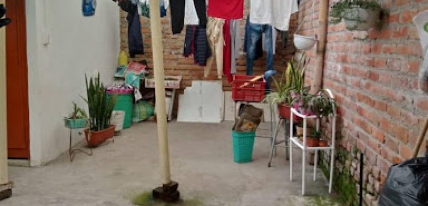 Casa en Venta Corazon de Jesus