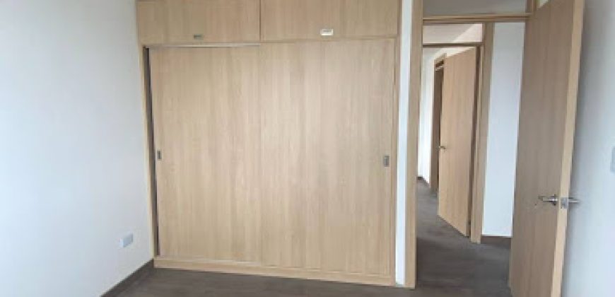 Apartamento en Arriendo Reserva de Altamira