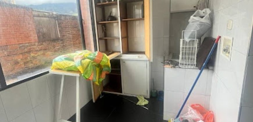 Apartamento en Arriendo Maridiaz