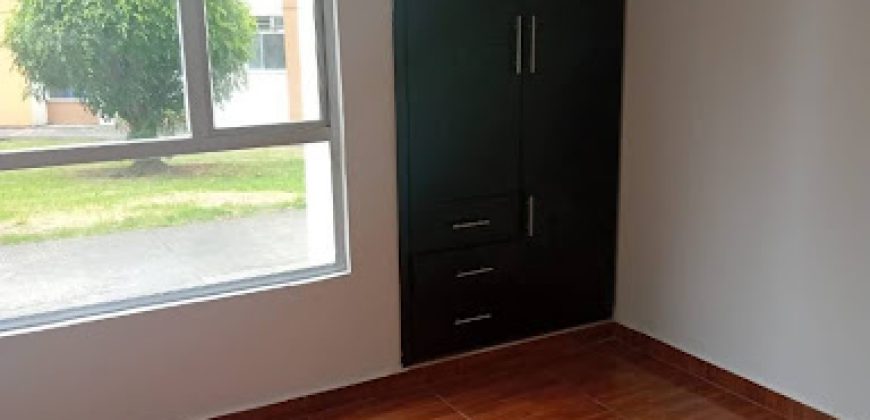 Apartamento en Arriendo Balcones de la Carolina