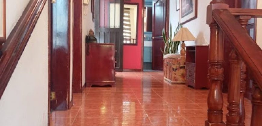 Casa en Venta la Primavera