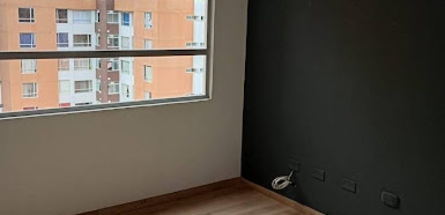 Apartamento en Arriendo Iguazu