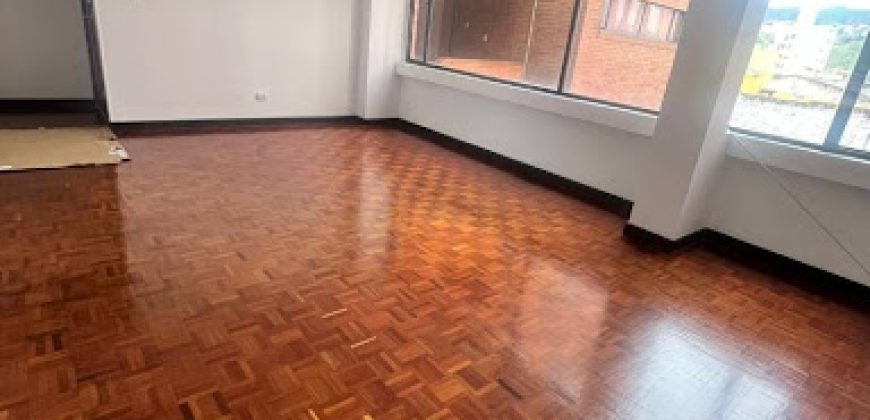Apartamento en Arriendo Maridiaz