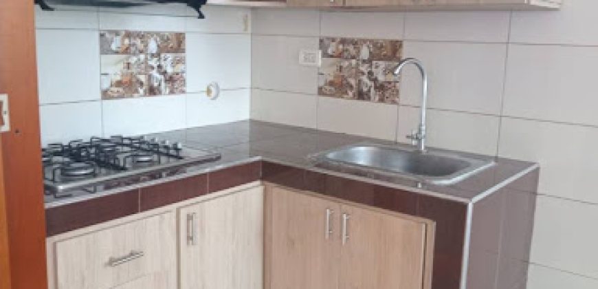 Apartamento en Arriendo Balcones de la Carolina