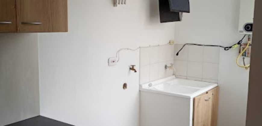 Apartamento en Arriendo Iguazu