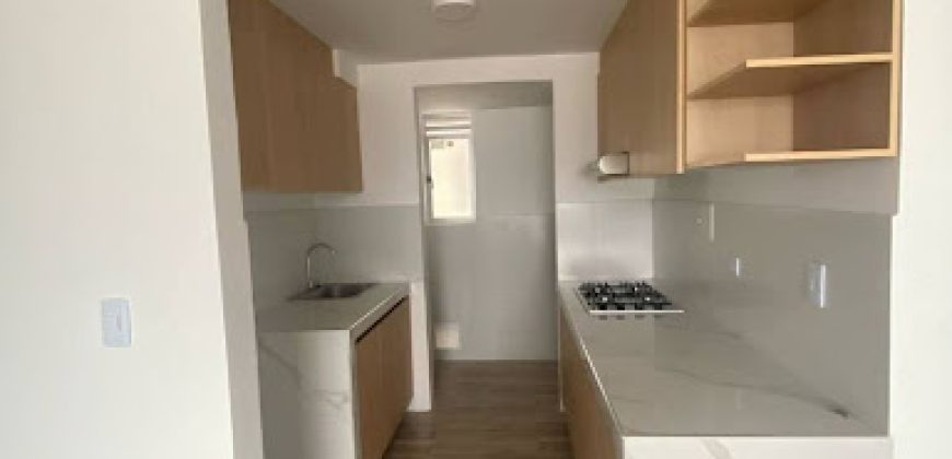 Apartamento en Arriendo Reserva de Altamira