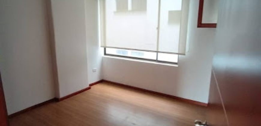 Apartamento en Arriendo Ed Austral
