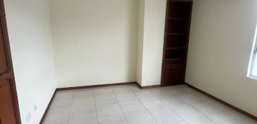 Apartamento en Venta Esquina Real