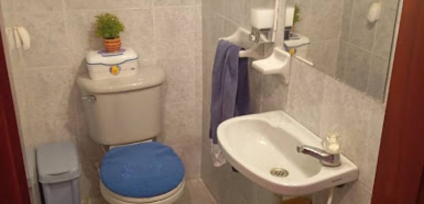 Casa en Venta la Primavera