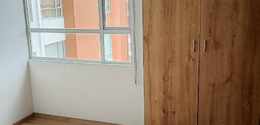 Apartamento en Arriendo Iguazu