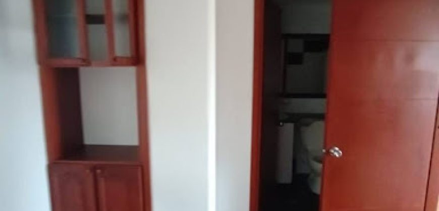 Apartamento en Arriendo Ed Austral
