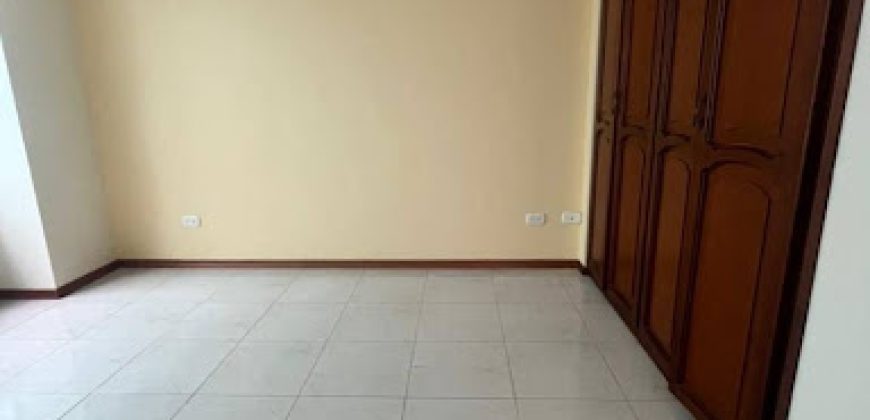 Apartamento en Venta Esquina Real