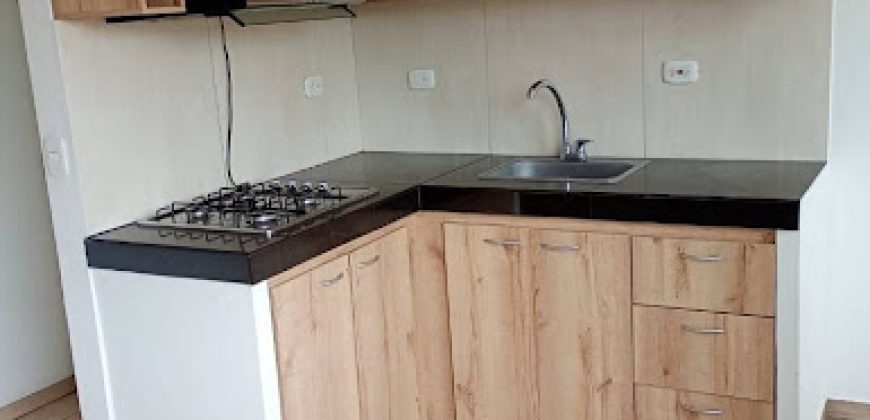 Apartamento en Arriendo Iguazu