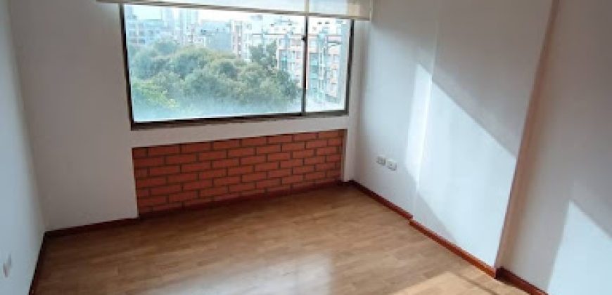 Apartamento en Arriendo Ed Austral
